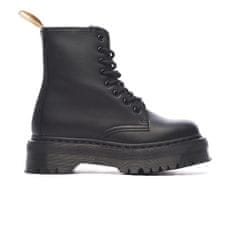 Dr. Martens Vojaški škornji črna 40 EU V Jadon Ii