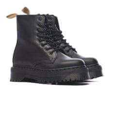 Dr. Martens Vojaški škornji črna 40 EU V Jadon Ii