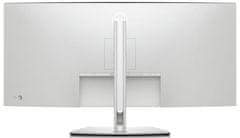 DELL U4025QW monitor, 100,8 cm, IPS Black, WUHD, siv (210-BMDV)