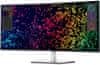DELL U4025QW monitor, 100,8 cm, IPS Black, WUHD, siv (210-BMDV)