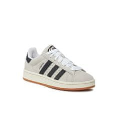 Adidas Čevlji bež 40 2/3 EU Campus
