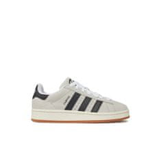 Adidas Čevlji bež 40 2/3 EU Campus