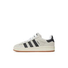 Adidas Čevlji bež 40 2/3 EU Campus
