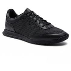 Hugo Boss Čevlji črna 46 EU 50517270