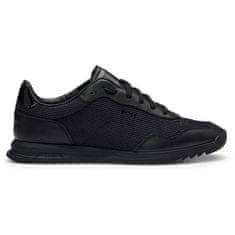 Hugo Boss Čevlji črna 46 EU 50517270