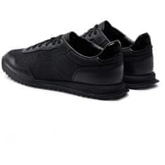Hugo Boss Čevlji črna 46 EU 50517270