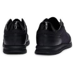 Hugo Boss Čevlji črna 46 EU 50517270
