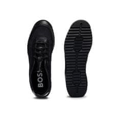 Hugo Boss Čevlji črna 46 EU 50517270