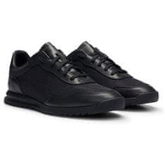 Hugo Boss Čevlji črna 46 EU 50517270