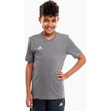 Adidas Majice siva Entrada 22