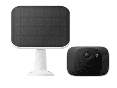 Anker Eufy Security SoloCam C210 kamera, s solarnim panelom