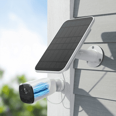 Anker Eufy Security SoloCam C210 kamera, s solarnim panelom