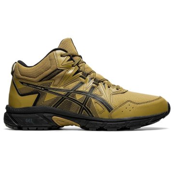 Asics Čevlji obutev za tek medena 44 EU Gel Venture 8 Mt Sl