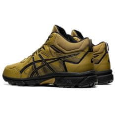 Asics Čevlji obutev za tek medena 44 EU Gel Venture 8 Mt Sl