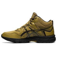 Asics Čevlji obutev za tek medena 44 EU Gel Venture 8 Mt Sl
