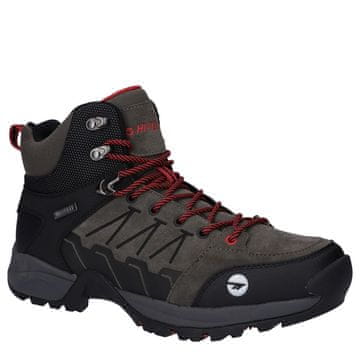 Hi-Tec Čevlji treking čevlji V-lite Orion Mid Wp