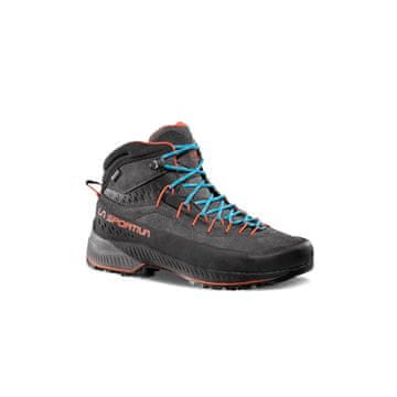 La Sportiva Čevlji treking čevlji črna Tx 4 Evo Mid Gtx