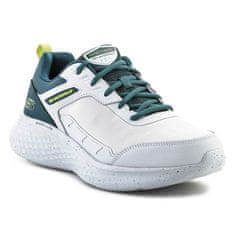 Skechers Čevlji bela 44 EU Skech lite Pro ankkor
