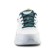 Skechers Čevlji bela 44 EU Skech lite Pro ankkor