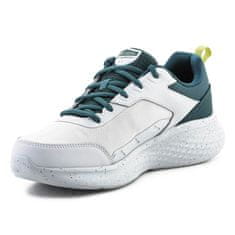 Skechers Čevlji bela 44 EU Skech lite Pro ankkor