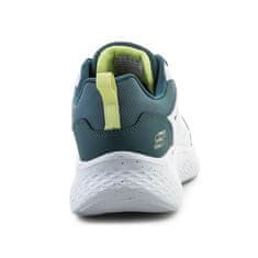 Skechers Čevlji bela 44 EU Skech lite Pro ankkor