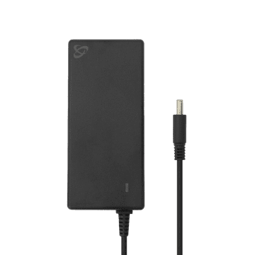 S-box polnilec za prenosnik HP-65W