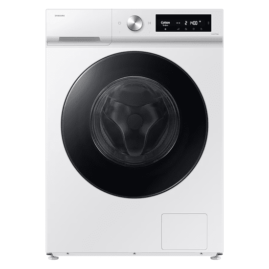 Samsung WD11DB7B85GWU4 pralno-sušilni stroj