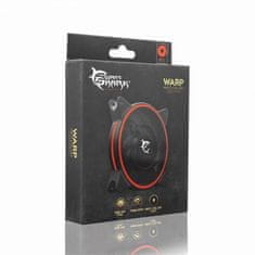 White Shark ventilator 1250-03B-R WARP