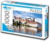 Tourist Edition Puzzle Jindřichův Hradec 1000 kosov (št. 21)