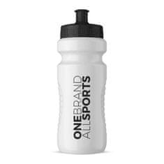 Nutrend Steklenica 600ml bela