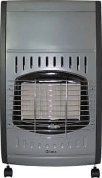 Qlima Plinski grelec GH3042R
