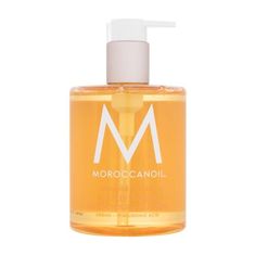 Moroccanoil Ambiance De Plage Hand Wash 360 ml tekoče milo za roke z arganovim oljem in hialuronsko kislino za ženske