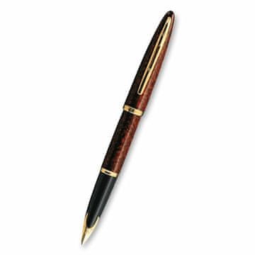 Nalivno pero Carène Marine Amber GT - pest F