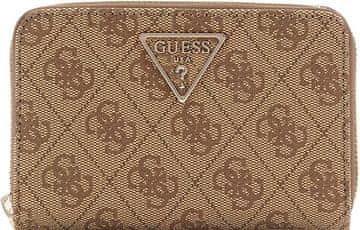 Guess Ženska denarnica MEDIUM SWSG8500140-LTL