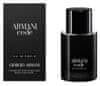 Code Pour Homme - EDP (plnitelná) 50 ml