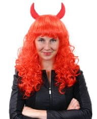 Rappa Hudičeva lasulja