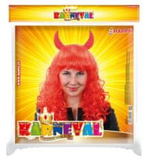 Rappa Hudičeva lasulja