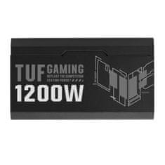 ASUS Napajalnik 1200W TUF-GAMING-1200G 80Plus Gold, maloprodaja