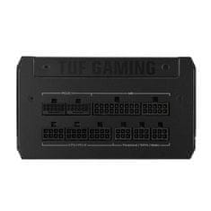 ASUS Napajalnik 1200W TUF-GAMING-1200G 80Plus Gold, maloprodaja