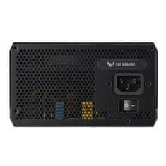 ASUS Napajalnik 1200W TUF-GAMING-1200G 80Plus Gold, maloprodaja