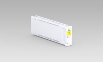 Epson UltraChrome XD3 Yellow T50M4 700ml