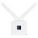 Ubiquiti Mobile Router - usmerjevalnik LTE, Wi-Fi 2,4 GHz, zaščita IP66, GPS, vhod PoE, izhod PoE, 802.3af/at