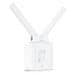 Ubiquiti Mobile Router - usmerjevalnik LTE, Wi-Fi 2,4 GHz, zaščita IP66, GPS, vhod PoE, izhod PoE, 802.3af/at