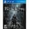 Sony Bloodborne PS4