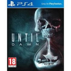 Sony Until Dawn Igra za PS4