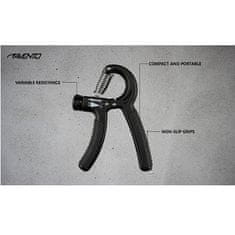 Avento Krepilne klešče Krepilne klešče barva črna