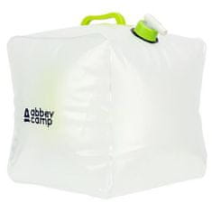 Abbey Camp Kanister za vodo 20 L varianta 23239