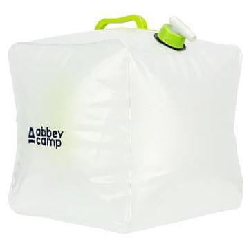 Abbey Camp Kanister za vodo 20 L varianta 23239