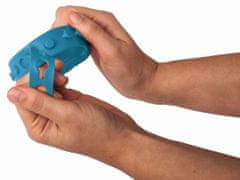 BIG Zaščitni pokrovi za čevlje modri