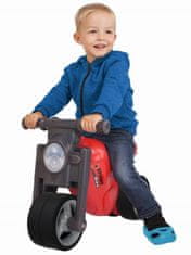 BIG Zaščitni pokrovi za čevlje modri